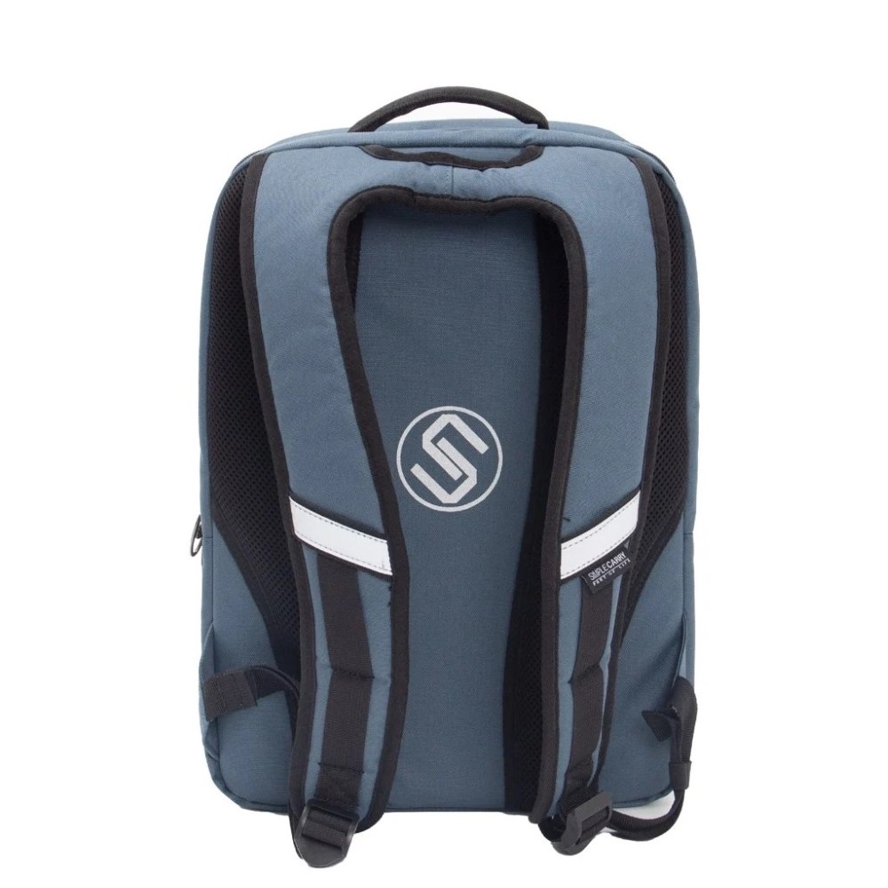 Balo laptop Simplecarry E-City 2
