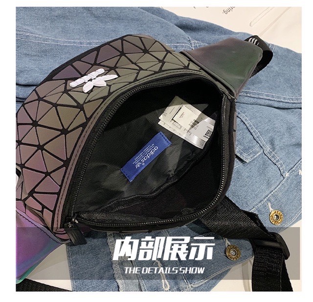 Túi bao tử DAS 3D m2
