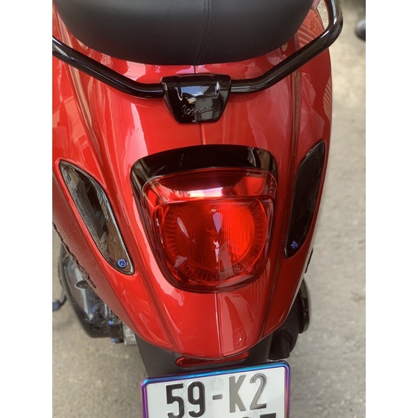 BAGA (TAY XÁCH) SAU ZIN VESPA SPRINT
