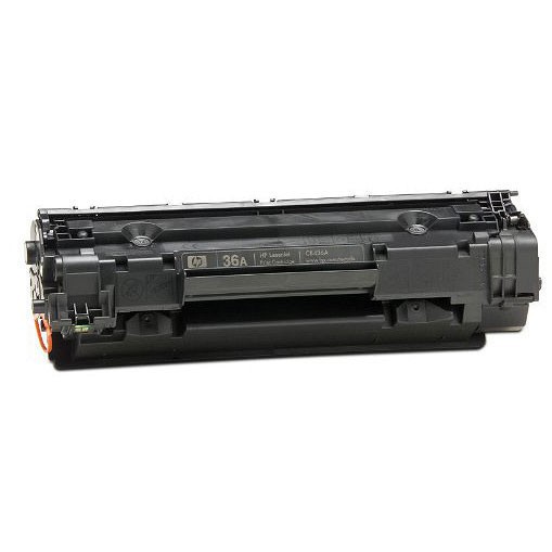 Hôp Mực HP 36A