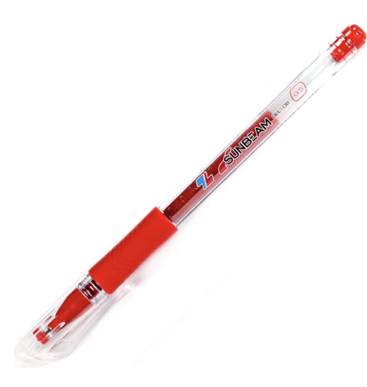 Bộ 2 cây Bút Gel Thiên Long GEL-08