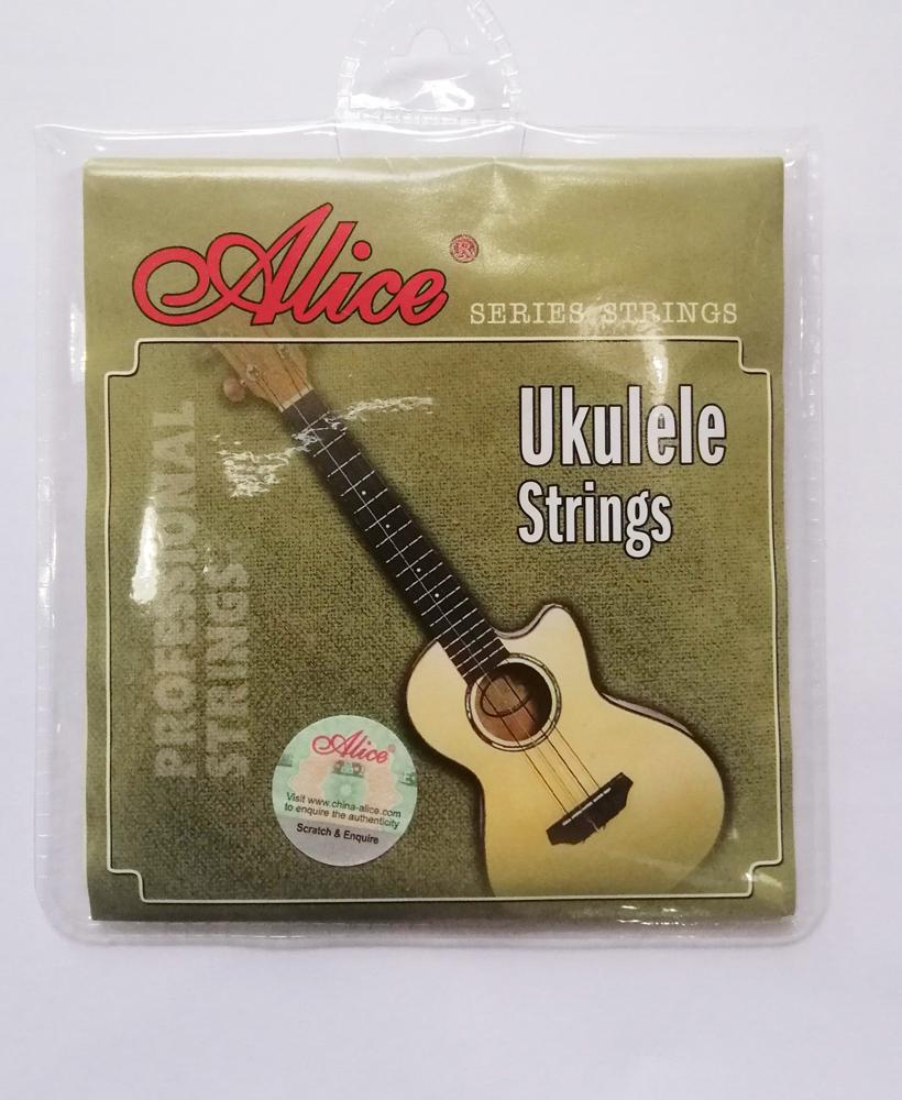 Dây đàn Ukulele giá rẻ