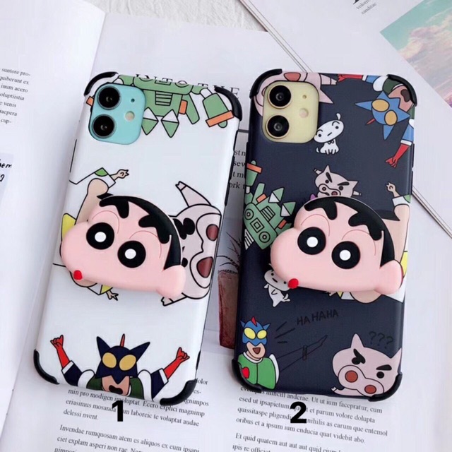 Ốp iring cute 2020 iphone 11/ ip11 pro/ ip11 max