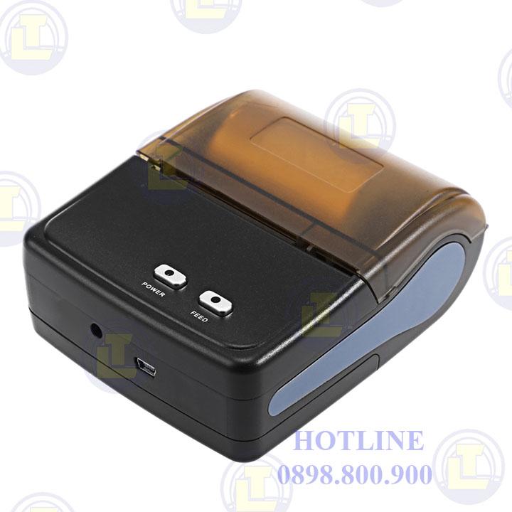 Máy in hóa đơn cầm tay Highprinter HP150