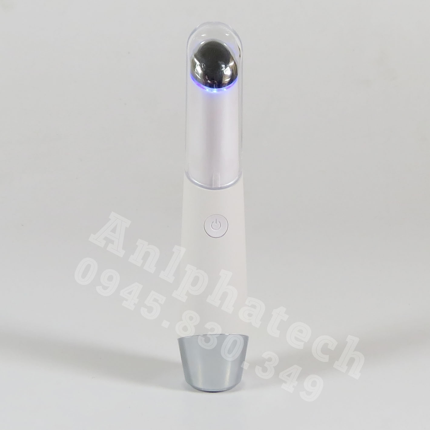 [HCM]Máy Massage Mắt Massage Môi ION Cao Cấp D018