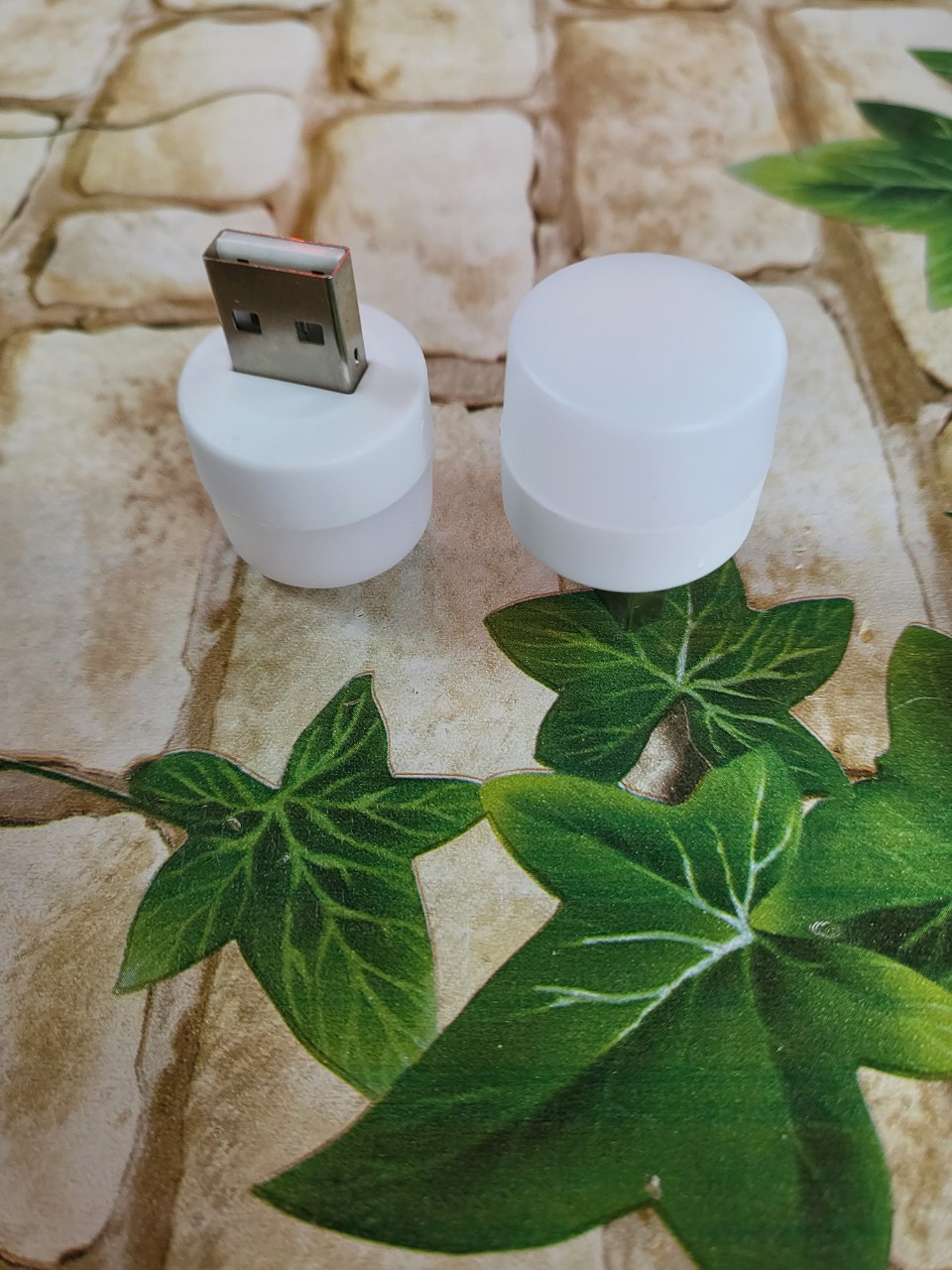 TẶNG Đèn LED Ngủ Mini Bảo Vệ Mắt Sạc USB