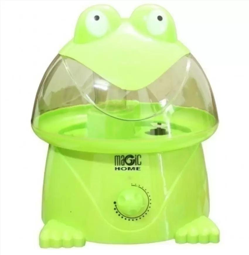 MÁY PHUN SƯƠNG TẠO ẨM HÌNH THÚ MAGIC HOME (giao hình ngẫu nhiên) - Bình 4 lít