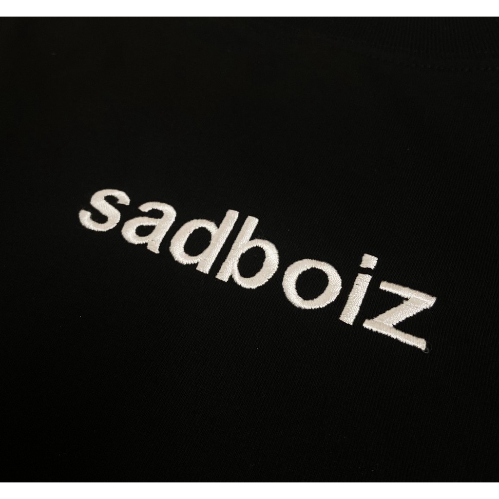 Áo thun SADBOIZ SIGNATURE