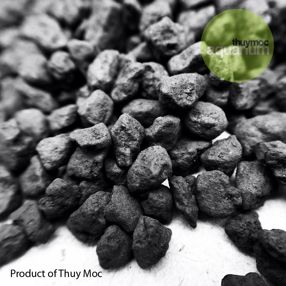 [Hoàn Tiền 10%] Phân Nền Thủy Sinh Aquafor Topsoil 3L (Tương Đương: 2.5kg)