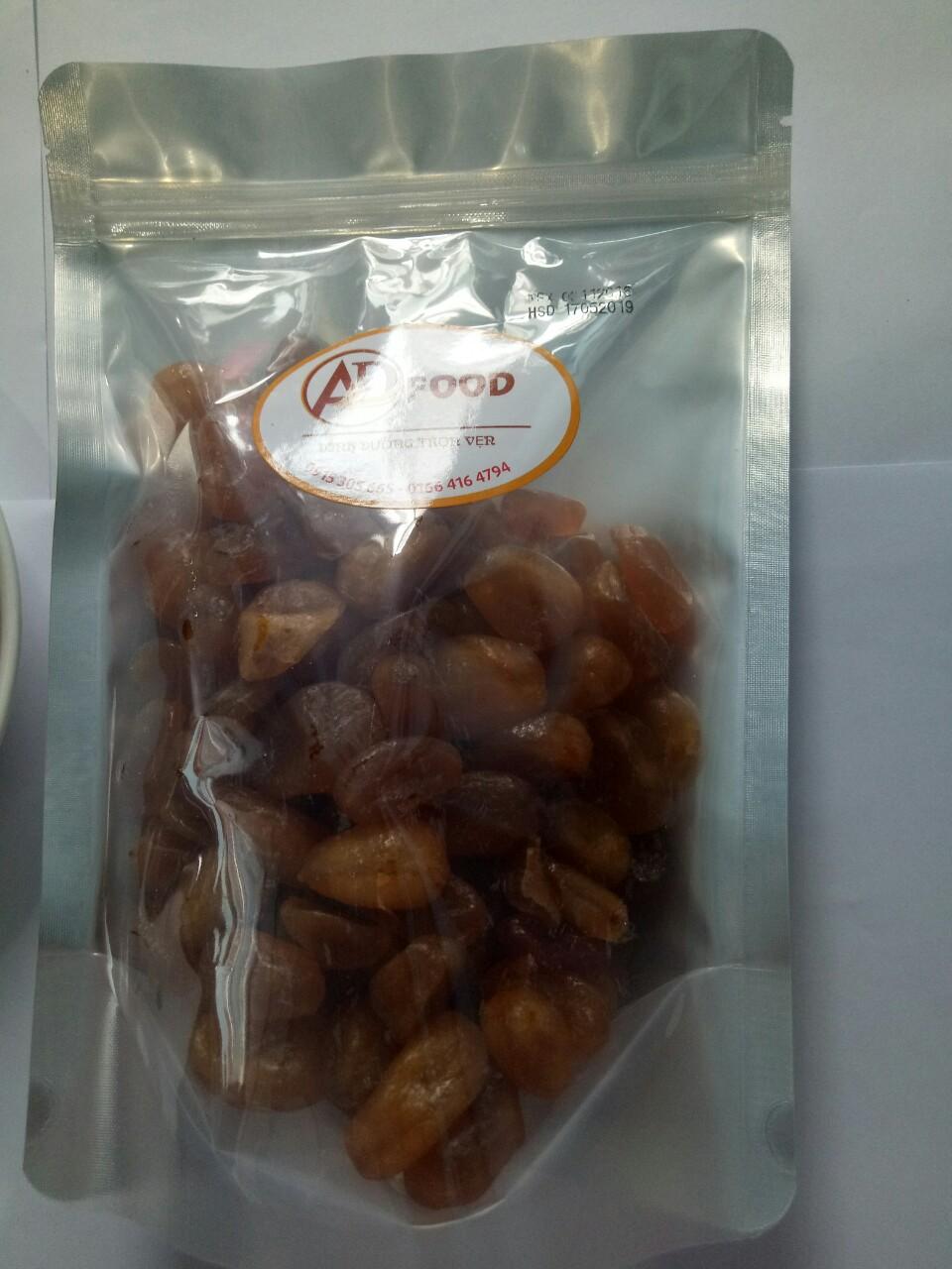 200g Mứt Chanh Cốm Loại Ngon_TiTiMart