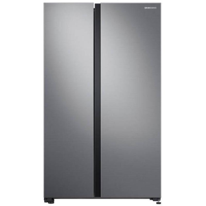Tủ lạnh SAMSUNG SBS RS62R5001M9/SV