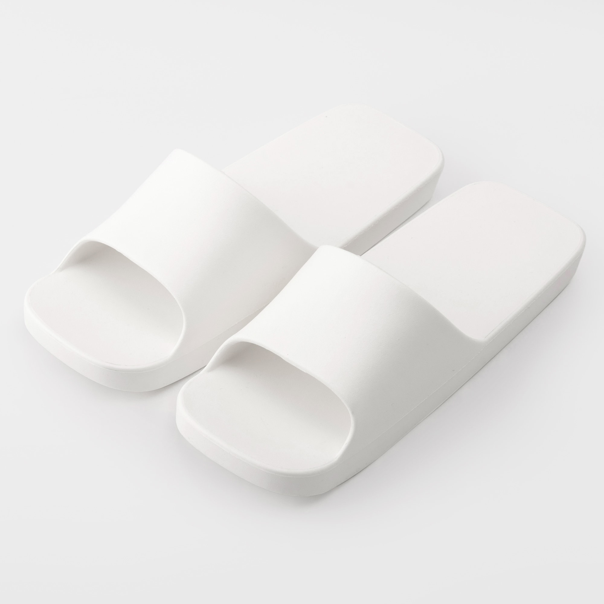 MUJI Dép mang trong nhà tắm