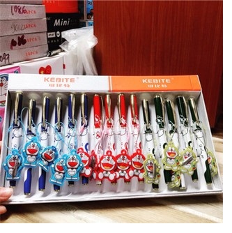 Bút máy luyện chữ điểm 10 kebite 1037