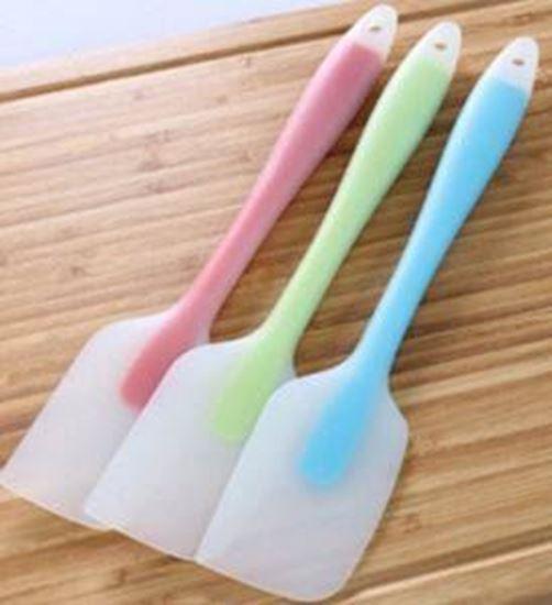 CÂY VÉT BỘT BẰNG SILICON NHỎ 20 CM