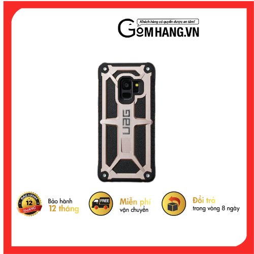 Ốp Siêu Chống Sốc U A G Dành Cho S9 Plus