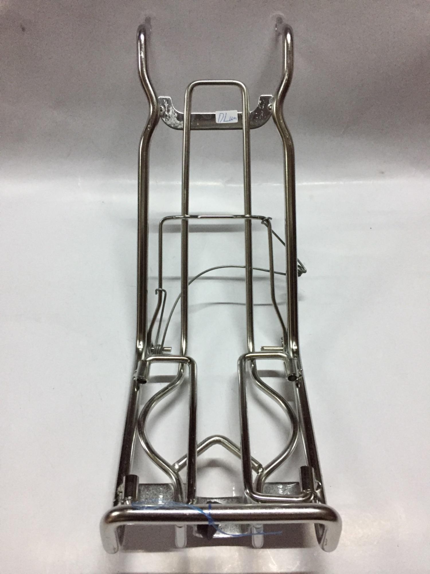 Baga bửng Future125 10ly Inox (Thuận Phát Shopping)