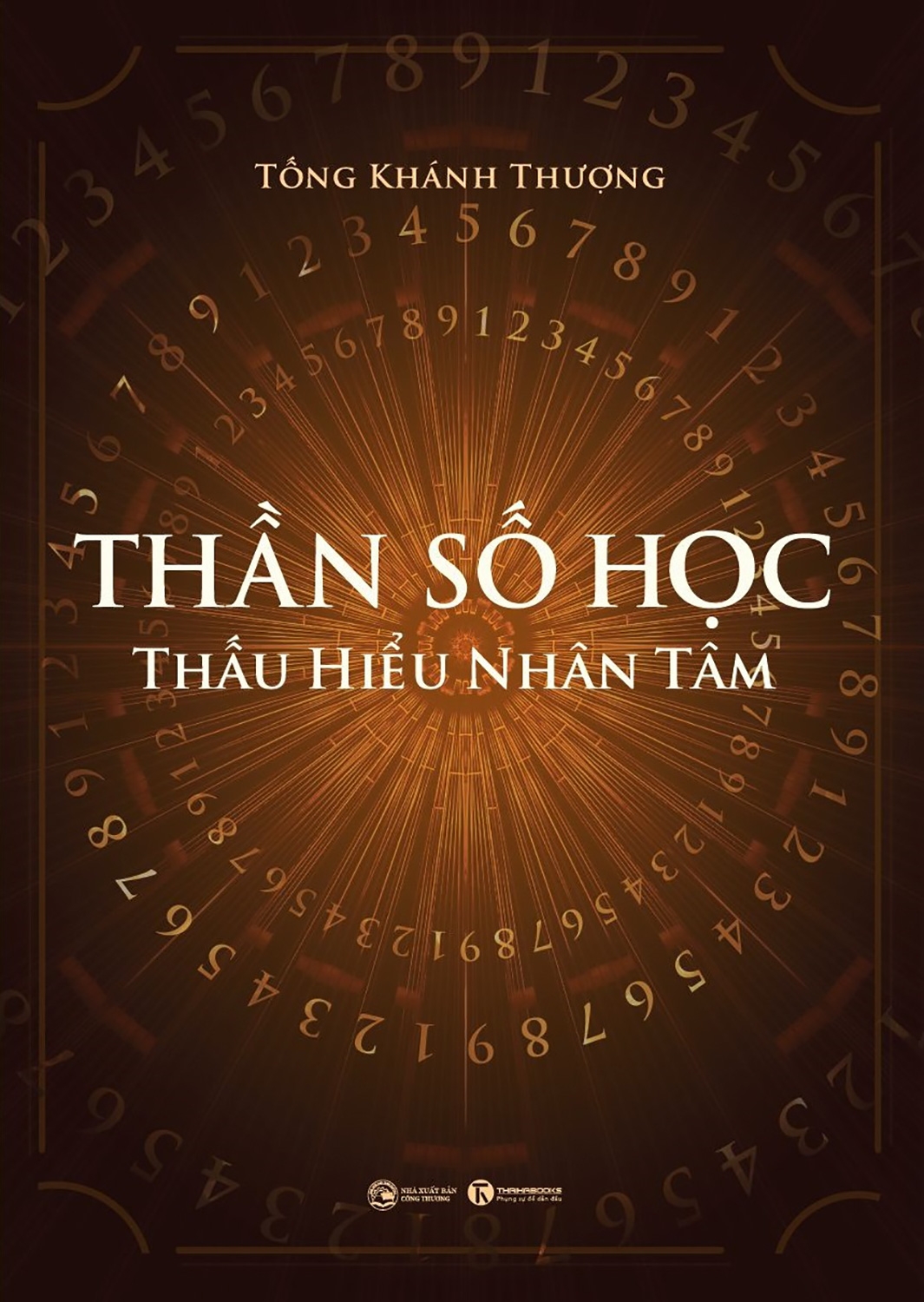 Sách - Combo Bộ Thần Số Học (Bộ 3 Cuốn)
