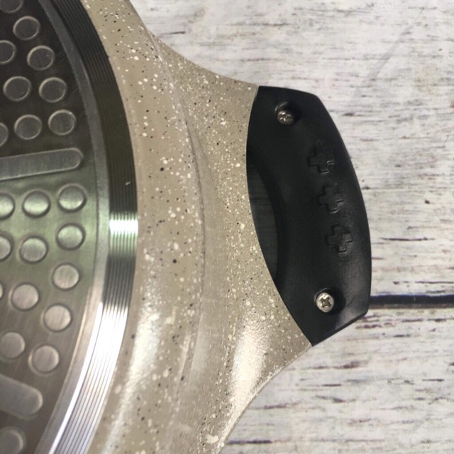 Nồi đá cao cấp Lock&lock Stone LCA6202D-IH 20cm