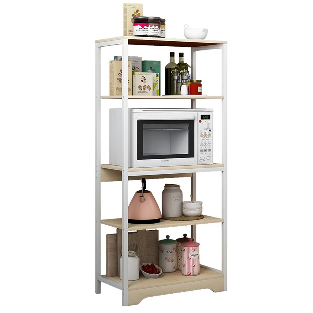 Tủ/Kệ để đồ đa năng 5 tầng 60x35x130cm