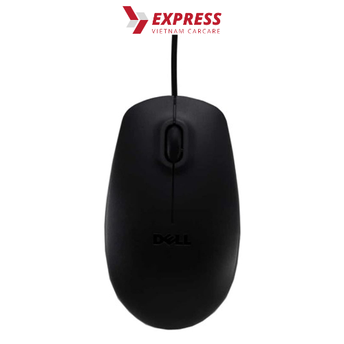 Chuột Dây Máy Tính Dell MS111 - Chính Hãng