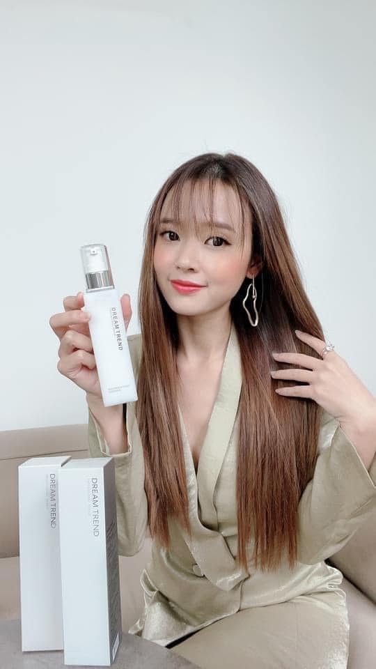 [HCM]3 chai dưỡng tóc AHA Dream Trend