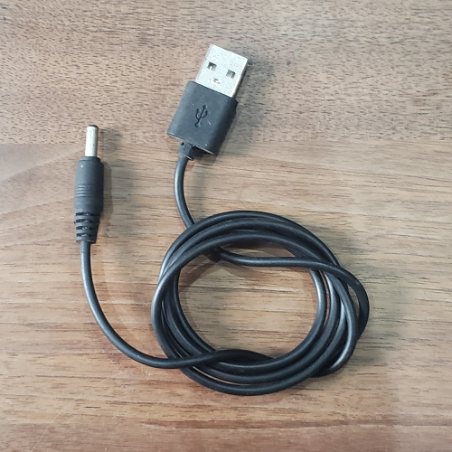 Cáp sạc Nokia chuôi lớn USB