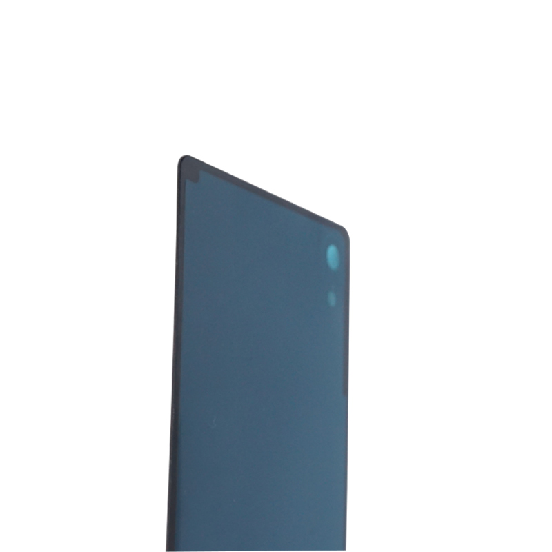 Nắp lưng (nắp đậy pin) cho Sony Xperia M4 Aqua màu Đen