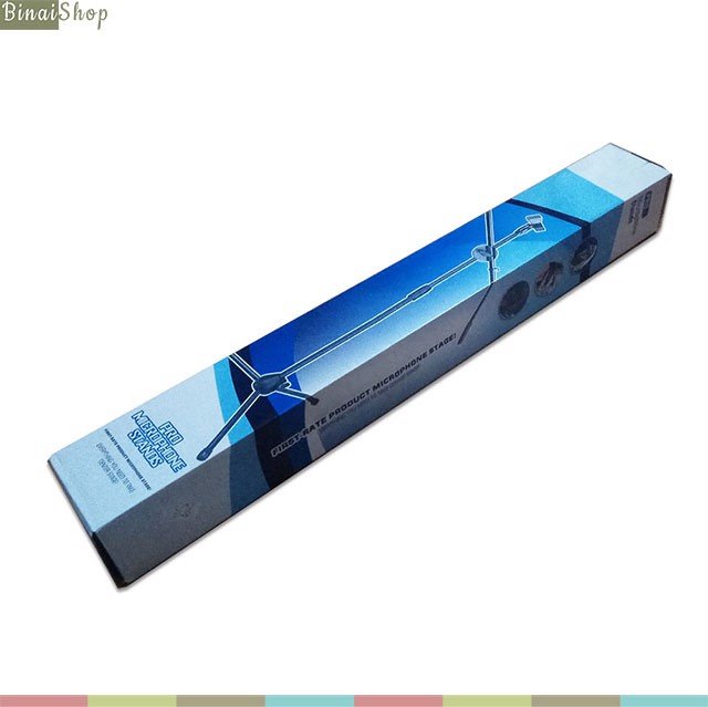 Chân đế micro đứng LKT -811