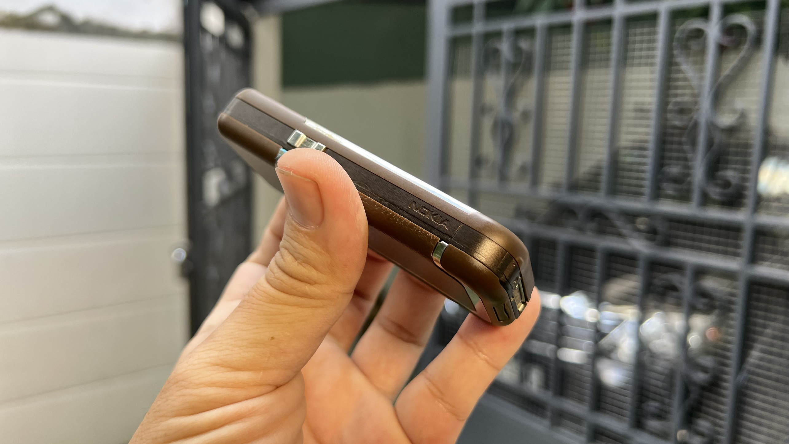 Lk Điện thoại nokia 7360 chính hãng (5633)