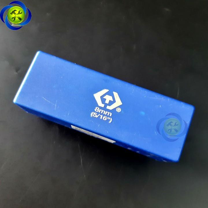 [HCM]Đóng chữ Kingtony 11427SQ08 8mm