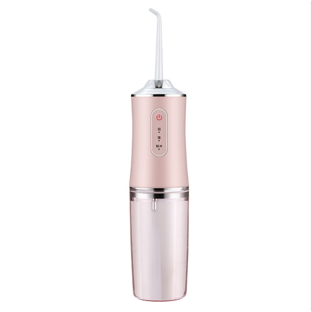 Máy tăm nước vệ sinh răng miệng ORAL IRRI