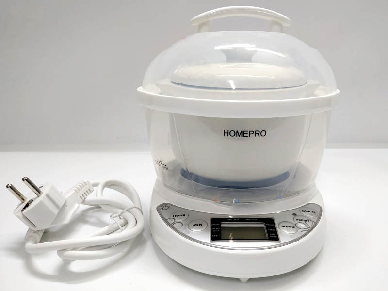 NỒI CHƯNG YẾN HOMEPRO HP-7M
