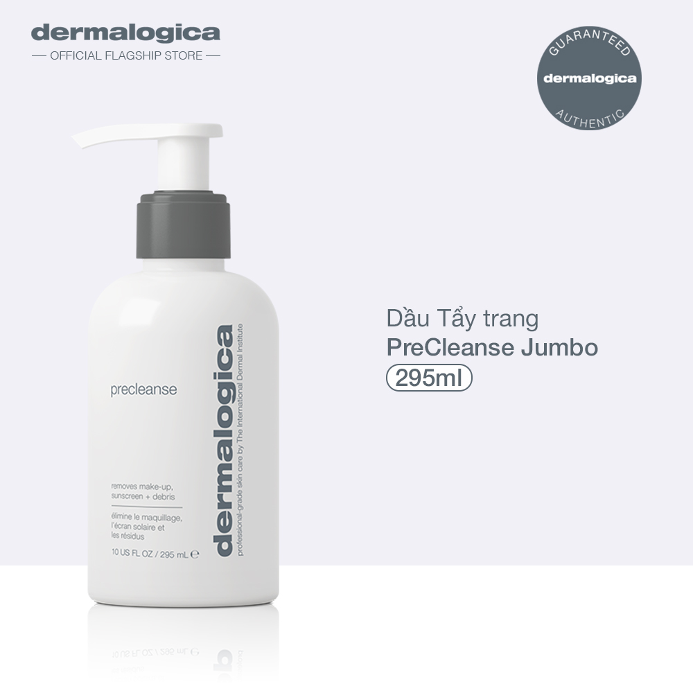 Dầu tẩy trang Dermalogica Precleanse Jumbo 295ml