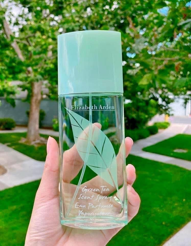 Nước hoa ELIZABETH ARDEN Green Tea 30ml