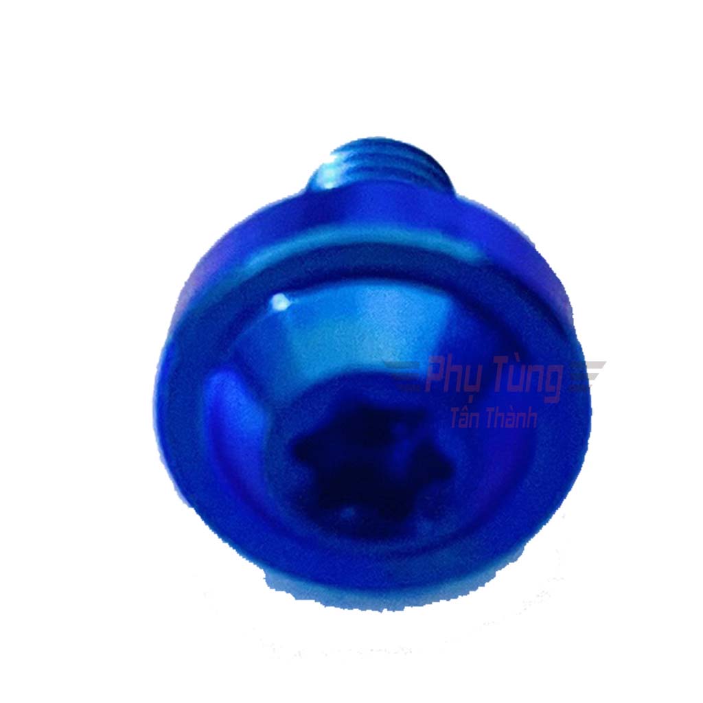 ỐC TITAN GR5 5li10 Đầu Dù Bắt Bọc Sên Sirus-PTTT