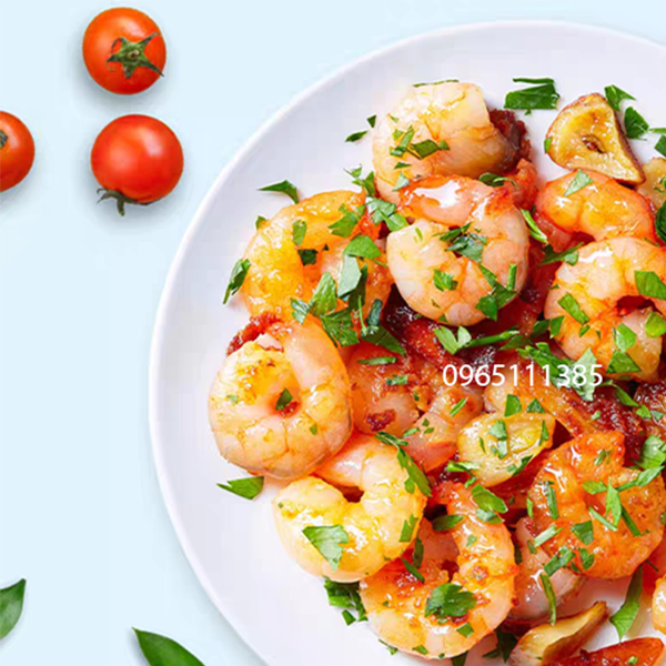 Hạt Nêm Gà Tứ Xuyên 100g