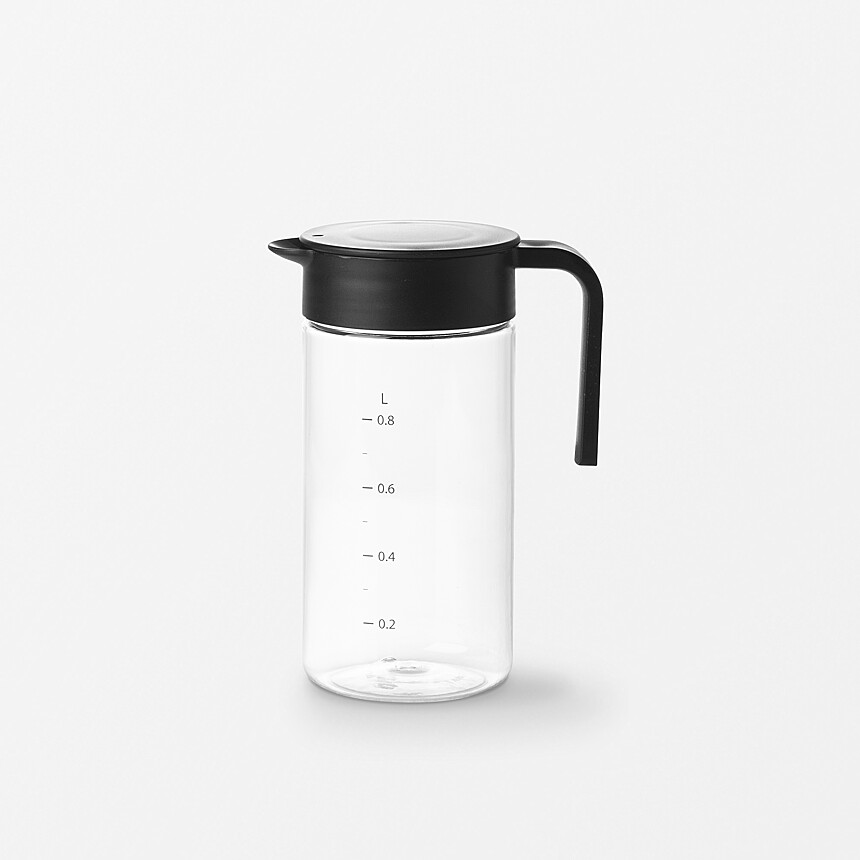 Bình đựng nước làm từ nhựa Tritan - JAJU
