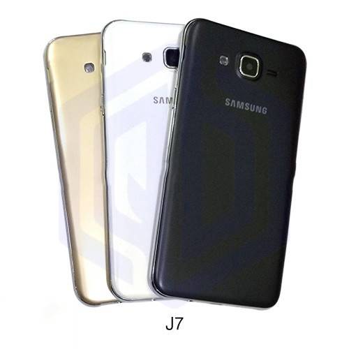 Bộ vỏ samsung j700 / j7 2015