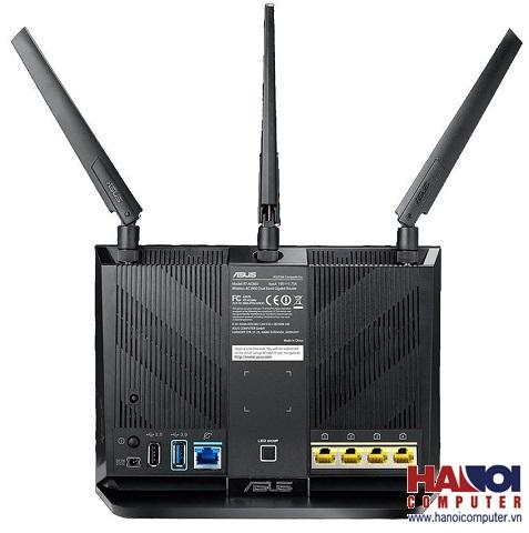 Router ASUS RT-AC86U AiMesh