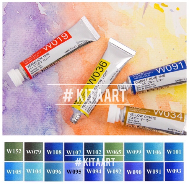 P4 tone xanh tuýp 5-15ml