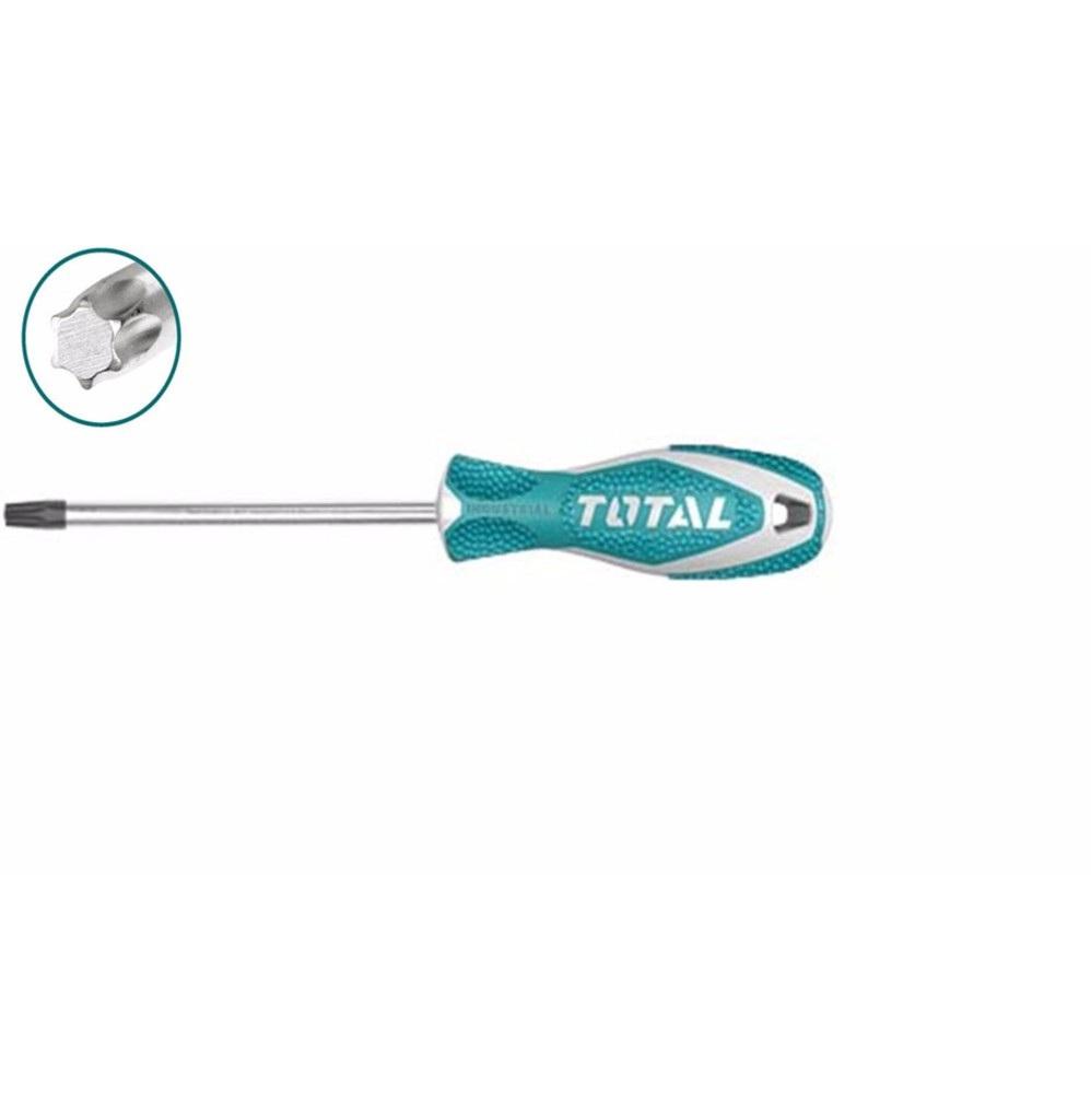 Tua vít lục giác(150mm) Total THT2366
