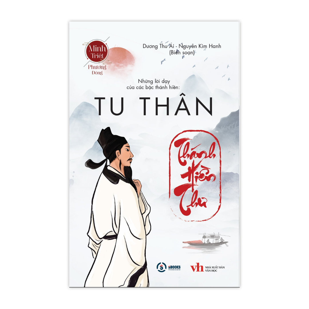 Sách Combo Boxset 3 Cuốn Thánh Hiền Thư - SBOOKS