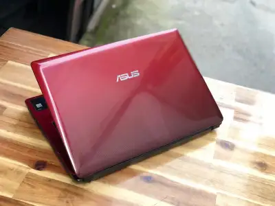 [Trả góp 0%]Asus K43e Core i3 2330M Ram 4G SSD 128G 14inch