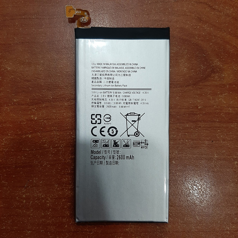 Pin samsung galaxy a7 2015 a700