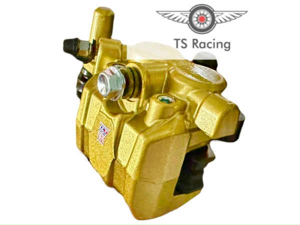 Heo dầu trước exciter 135