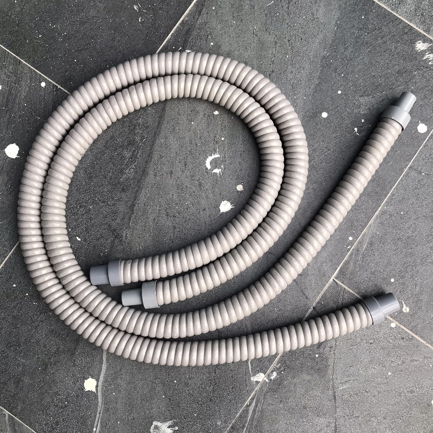 Dây thoát nước mặt lạnh điều hòa loại 60cm , 120cm