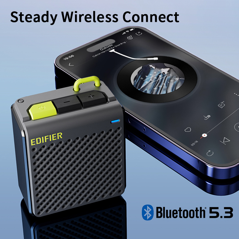 [NC] Loa Bluetooth EDIFIER MP85 | Công Suất 2.2W
