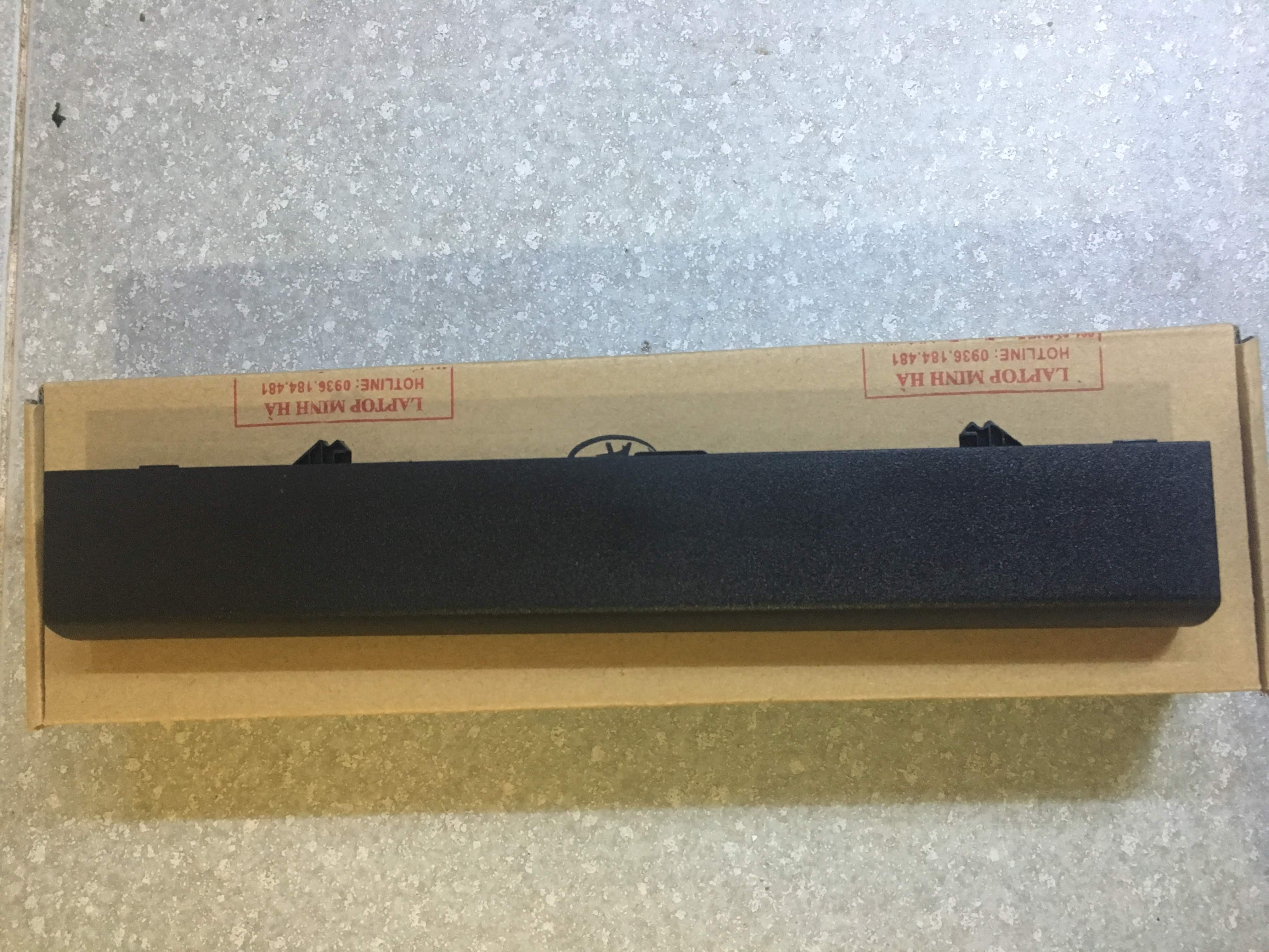 Pin laptop HP ProBook 4420s