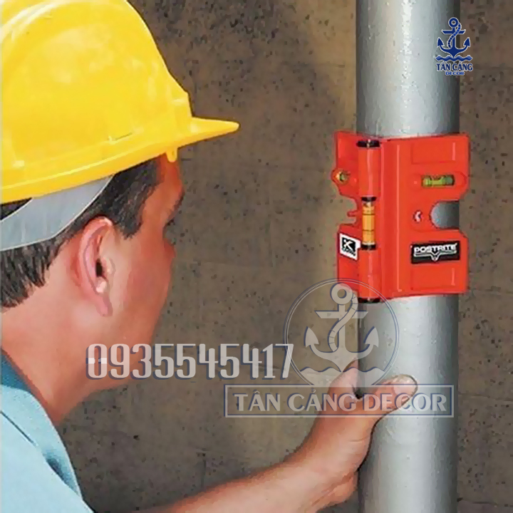 Thước Nivo Kapro 340 Đo Thăng Bằng