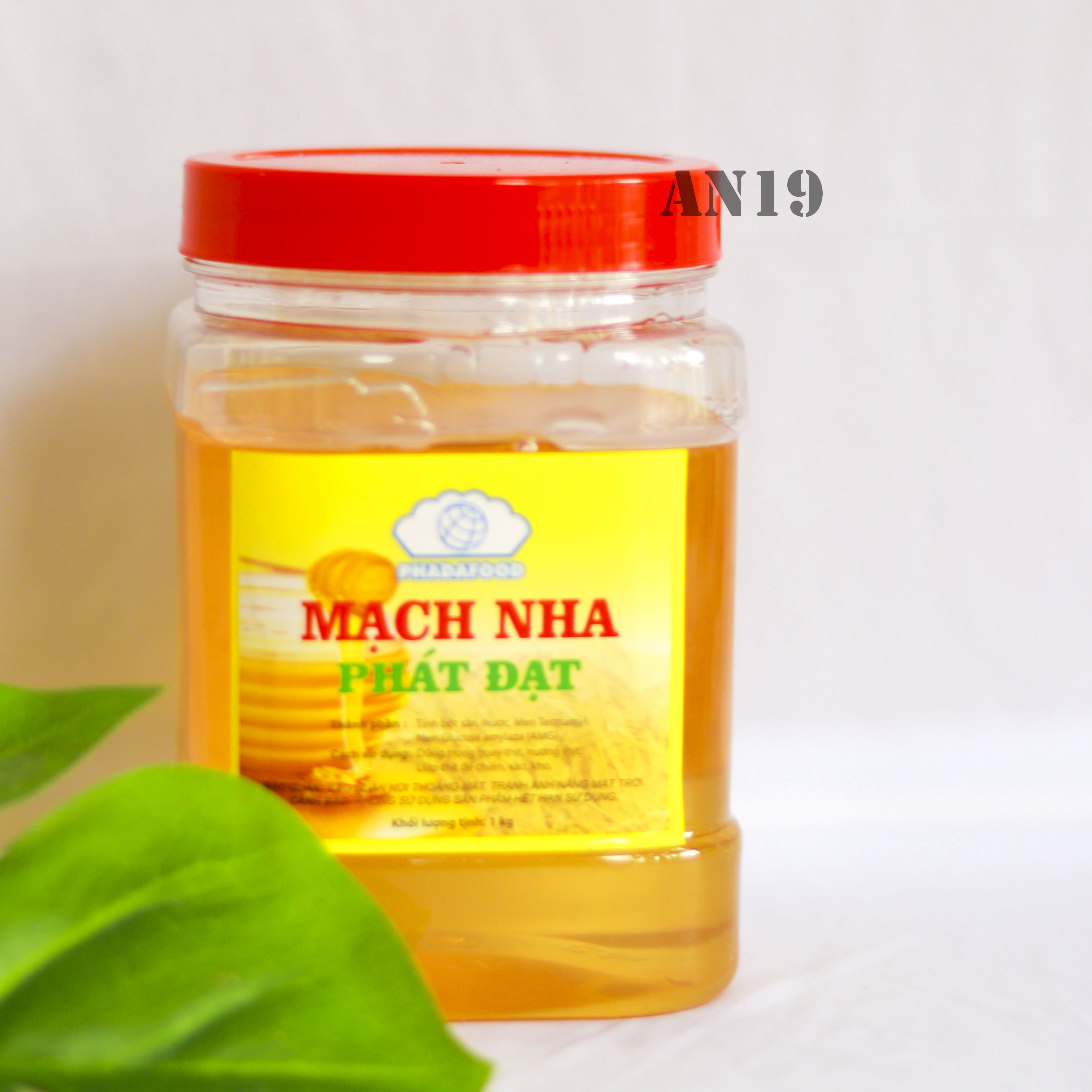 Mạch Nha 1kg